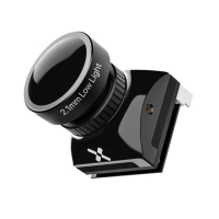 Foxeer Cat 3 Mini FPV 1200TVL 2.1мм (чорна)