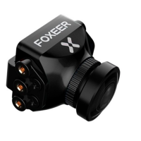 Foxeer Predator 5 Micro FPV 1000TVL 1.7мм (чорна)