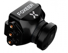 Foxeer Predator 5 Micro FPV 1000TVL 1.7мм (чорна)