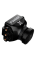 Foxeer Predator 5 Micro FPV 1000TVL 1.7мм (чорна)