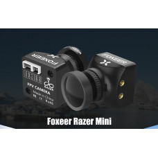 Foxeer  razer mini v2