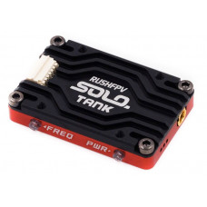 Відеопередавач Rush Tank Solo 5.8GHz 1600mW