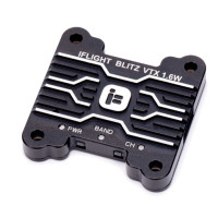 IFlight BLITZ 1600mW VTX 5.8Ghz video transmitter