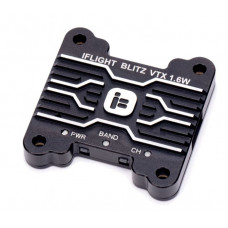 Відеопередавач iFlight BLITZ 1600mW VTX 5,8Ghz
