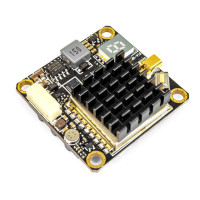 Видеопередатчик AKK FX2-Dominator 5.8GHz 2000mW