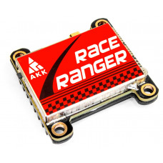 Відеопередавач AKK Race Ranger 5.8GHz 1600mW