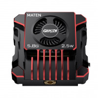 Video transmitter GEPRC MATEN 5.8G 2.5W VTX MAX PRO