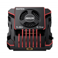 Відеопередавач GEPRC MATEN 5.8G 2.5W VTX MAX PRO