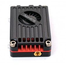 Відеопередавач Rush Max Solo 5.8GHz 2500mW 