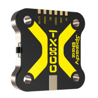 Video transmitter SpeedyBee TX800 5.8GHz 800mW