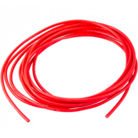 Дріт 16AWG 20см (червоний)