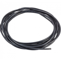 Wire 16AWG 20cm (black)