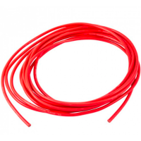 Дріт 20AWG 20см (червоний)