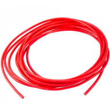 Дріт 20AWG 20см (червоний)