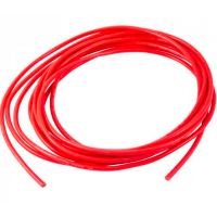 Проволока 22AWG 20см (красная)