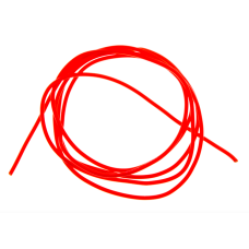Дріт 26AWG 20см (червоний)