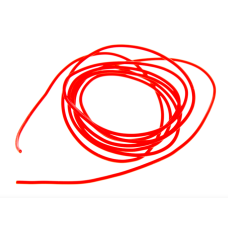 Дріт 30AWG 20см (червоний)