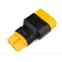 Перехідник з XT90 (папа) на XT60 (мама)