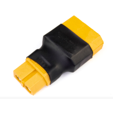 Перехідник з XT90 (папа) на XT60 (мама)