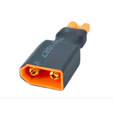 Перехідник з XT60 (папа) на XT30 (мама)
