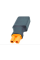 Перехідник з XT60 (папа) на XT30 (мама)