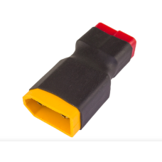 Перехідник з XT60 (папа) на Т-подібний (мама)
