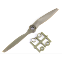 Gemfan 5x5 (grey)