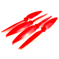 Propellers for the Gemfan Flash 7042 quadcopter