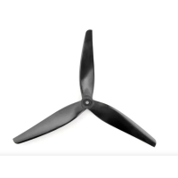 Propeller HQProp 10x5x3 black (CCW)