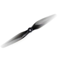 HQProp 7x4.5x2 gray propeller set (shaft 5mm POPO)