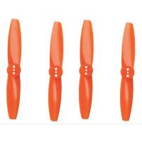 Gemfan 3025BN propeller set (Orange)