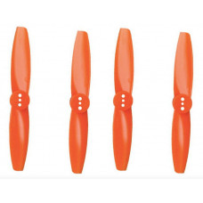 Комплект пропелерів Gemfan 3025BN (Orange)