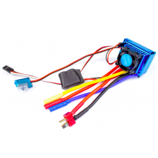 Регулятор безколекторний M-H120A V2.3
