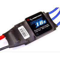 Регулятор бесколлекторный Hobbywing FlyFun 18A V4.3