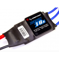 Регулятор безколекторний Hobbywing FlyFun 18A V4.3