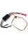 Регулятор безколекторний Hobbywing FlyFun 60A V5