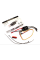 Регулятор безколекторний Hobbywing Platinum 40A V4