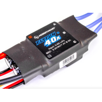 Регулятор безколекторний Hobbywing FlyFun 40A V5