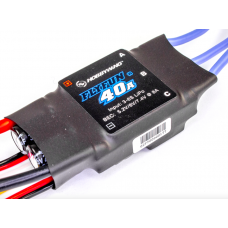 Регулятор безколекторний Hobbywing FlyFun 40A V5
