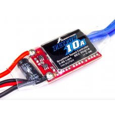 Регулятор безколекторний Hobbywing FlyFun 10A V4