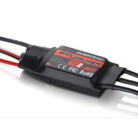 Collectorless regulator Hobbywing SkyWalker 60A