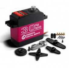 Сервомеханізм DS3230 - 180° - 30КГ