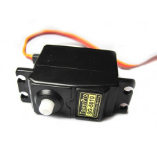 Сервомеханізм аналоговий TowerPro (Fungwan) SG-5010 47g/5.5kg/0.19sec (4.8В)