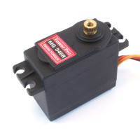 Servo mechanism analog TowerPro MG946R 55g/10.5kg/0.20sec(4.8V)
