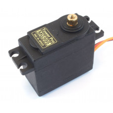 Сервомеханізм аналоговий TowerPro MG995 55g/8.5kg/0.20sec(4.8В)