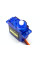 Сервомеханізм аналоговий SG90 9.0g/1.2kg/0.12sec (4.8В)