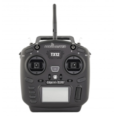 Радіоапаратура RadioMaster TX12 MKII (CC2500)