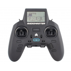 Радіоапаратура RadioMaster Zorro (CC2500)