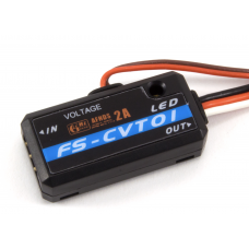 Сенсор напруги FlySky FS-CVT01 для телеметрії