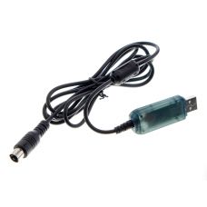 Кабель USB для прошивки апаратури
